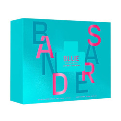 Comprar Estuche Blue Seduction Woman