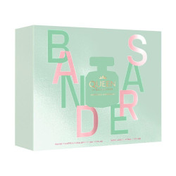 Comprar Estuche Queen Seduction Woman