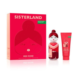 Comprar Estuche Red Rose