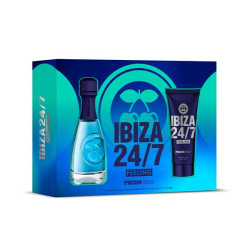 Comprar Estuche 24/7 Feeling His