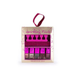 Comprar Met Gla Mani/Pedi Set