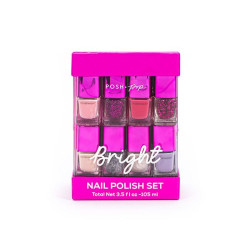 Comprar Met Gla Nail Cube