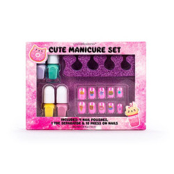 Comprar Kid Cut Manicure Set