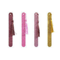 Comprar Hey Honey Lima Unas Glitter