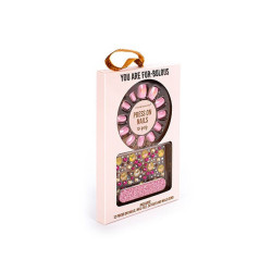 Comprar Hey Honey Set Decoracion Unas