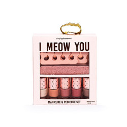 Comprar Hey Honey Set Esmaltes + Separador