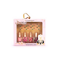 Comprar Nutcracker Set Esmaltes + Decoracion