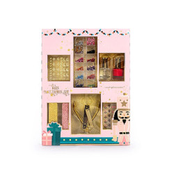 Comprar Nutcracker Set Completo Manicura