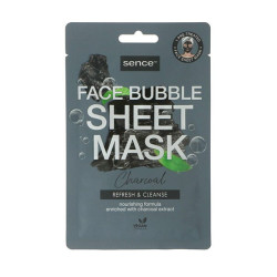 Comprar Face Bubble Sheet Mask