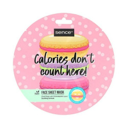 Comprar Calories Don't Count Here
