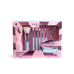 Comprar Set Brush Skin First Smile Always