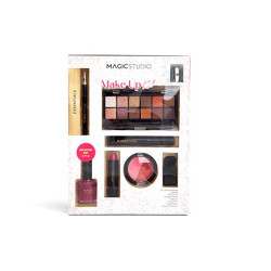 Comprar Colorful Makeup Kit