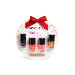 Comprar Colorful Nails Set