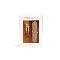 Comprar Diamond Nails Set