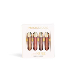Comprar Nude Liquid Eyeshadows Set