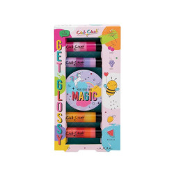 Comprar Chit Chat Lipbalm Set