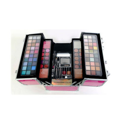Comprar Maletin Professional Color Pink