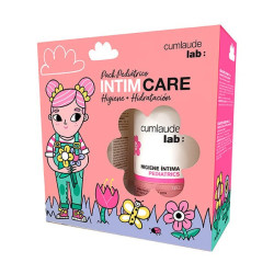 Comprar Pack Pediátrico Higiene+ Hidratación