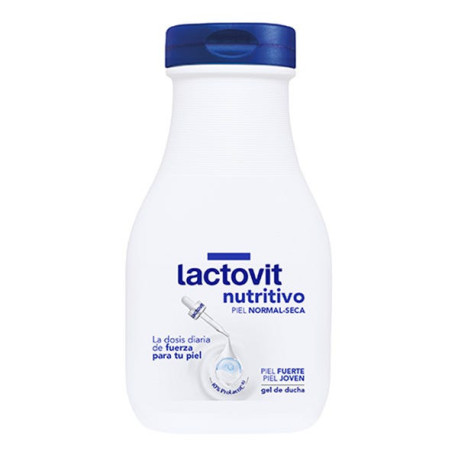 Nutritivo Piel Normal-Seca
