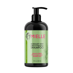 Comprar Shampoo Rosemary Mint