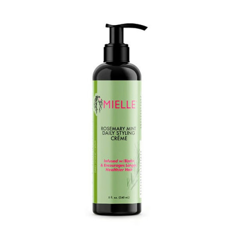 Créme Capilar Rosemary Mint