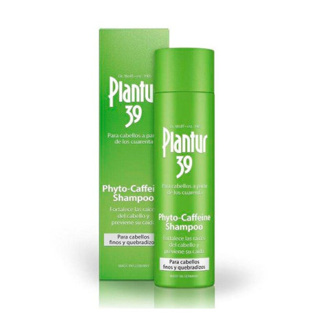 Phyto-Caffeine