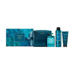 Comprar Cofre Uomo Acqua
