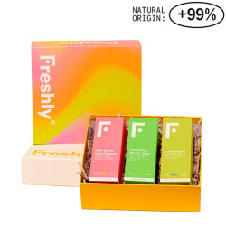 Comprar Mini Cleanser Trio
