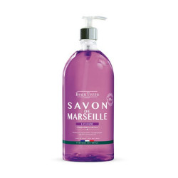 Comprar Jabón De Marsella Lavanda