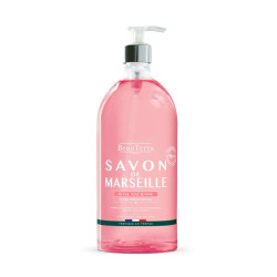 Comprar Jabón De Marsella Rosa Antigua