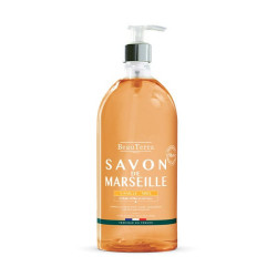 Comprar Jabón De Marsella Vainilla Y Miel
