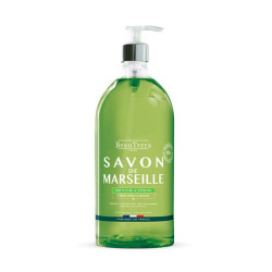 Comprar Jabón De Marsella Menta-Limón