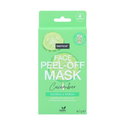 Comprar Face Peel-Off Mask