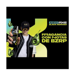 Estuche Bizarrap