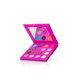 Comprar E.L. The Myth Of Utopia Eyeshadow Palette 401