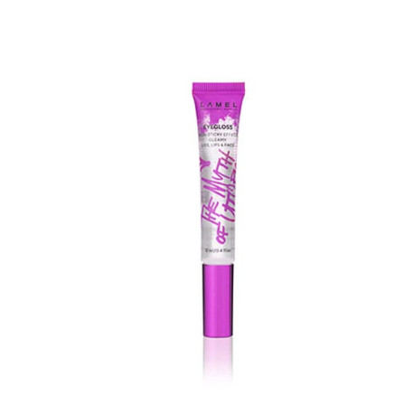 E.L. The Myth Of Utopia Eyegloss 401
