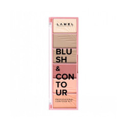 Comprar Blush Kit 03