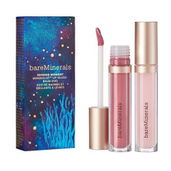 Comprar Shining Moment Mineralist Gloss-Balm Duo