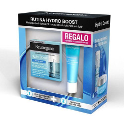 Comprar Pack Hydro Boost