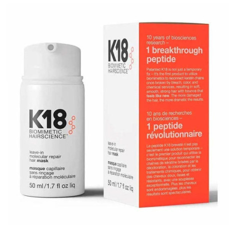 Molecular Repair