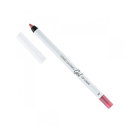 Long Lasting Gel Lip Liner