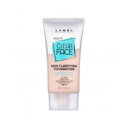 Comprar Oh My Clear Face Foundation