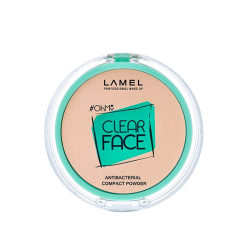 Comprar Oh My Clear Face Powder