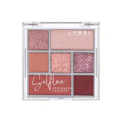 Comprar Selflove Eyeshadow Palette