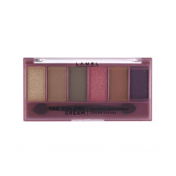 Comprar The Natural Dream Eyeshadow Palette