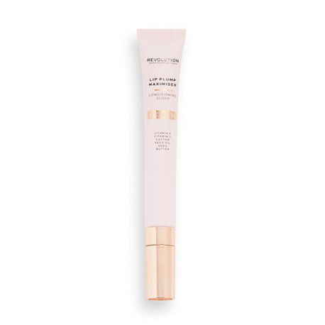 Glow Up Your Skin Lip Plump Maximiser