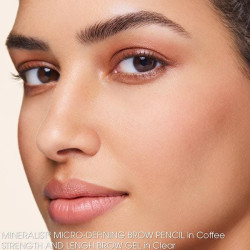 Strength & Length Brow Gel