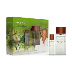 Comprar Estuche Silencio