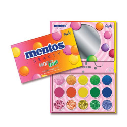 Comprar Mentos Mixed Fruit Palette
