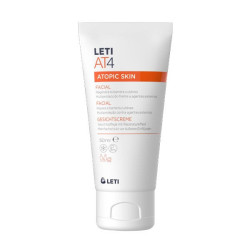 Comprar At4 Atopic Skin Facial